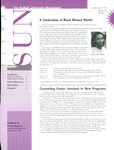 Suffolk University Newsletter (SUN),  vol. 28, no. 3, 1999