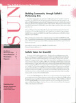 Suffolk University Newsletter (SUN),  vol. 29, no. 2, 2001