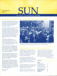Suffolk University Newsletter (SUN),  vol. 30, no. 1, 2003