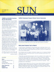 Suffolk University Newsletter (SUN),  vol. 30, no. 2, 2003