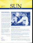 Suffolk University Newsletter (SUN),  vol. 30, no. 4, 2004