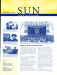 Suffolk University Newsletter (SUN),  vol. 30, no. 7, June 2004