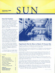 Suffolk University Newsletter (SUN),  vol. 31, no. 2, 2004