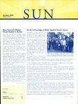 Suffolk University Newsletter (SUN),  vol. 31, no. 3, 2004