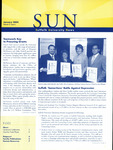 Suffolk University Newsletter (SUN),  vol. 31, no. 6, 2004