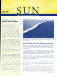 Suffolk University Newsletter (SUN),  vol. 31, no. 9, 2005