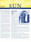 Suffolk University Newsletter (SUN),  vol. 32, no. 3, 2005