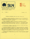 Suffolk University Newsletter (SUN),  vol. 02, no. 4, 1971