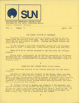 Suffolk University Newsletter (SUN),  vol. 05, no. 8, 1975