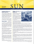 Suffolk University Newsletter (SUN),  vol. 32, no. 7, 2006