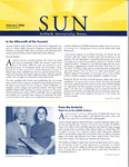 Suffolk University Newsletter (SUN),  vol. 32, no. 6, 2006