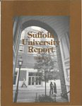 Suffolk University Report, 1978-1979 by Suffolk University