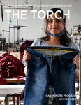 The Torch: Suffolk University College of Arts & Sciences Honors Program Newsletter, no. 9, Summer 2020 by College of Arts & Sciences Honors Program