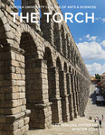 The Torch: Suffolk University College of Arts & Sciences Honors Program Newsletter, no. 1, Winter 2022 by College of Arts & Sciences Honors Program