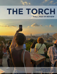 The Torch: College of Arts & Sciences Program Newsletter, Fall 2023 by College of Arts & Sciences Honors Program