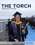 The Torch: College of Arts & Sciences Program Newsletter, Spring 2024 by College of Arts & Sciences Honors Program