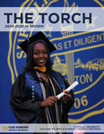 The Torch: 2024-2025 in Review
