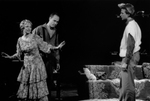 Performance of Long Day's Journey Into Night at the1995 Eugene O'Neill International Conference by John Gillooly